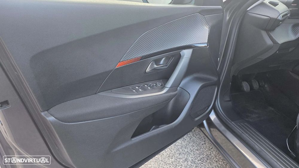 Peugeot 2008 1.5 BlueHDi Active Pack - 10