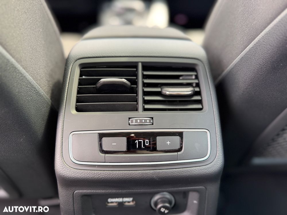 AUDI A4 2020 — imagine 25
