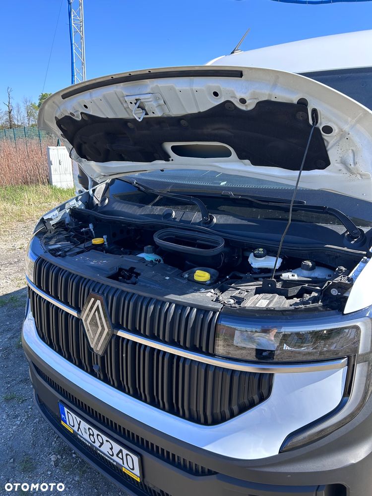 Renault Master - 33