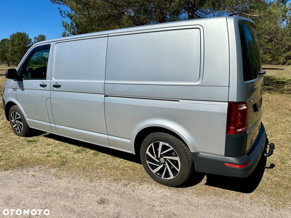 Volkswagen TRANSPORTER T6 - 11