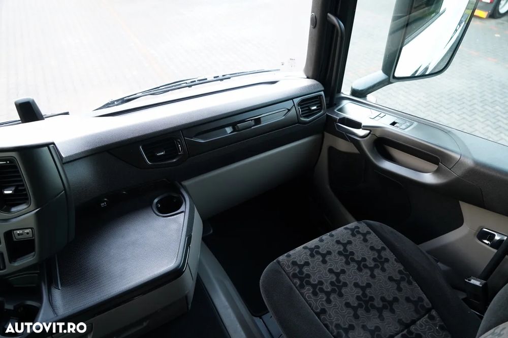 Scania R 450 / I-PARK COOL / RETARDER / CONTRACT DE AUR / - 32