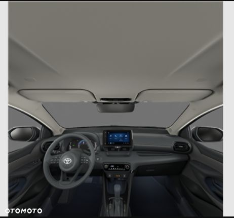 Toyota Yaris Hybrid 1.5 Style - 3