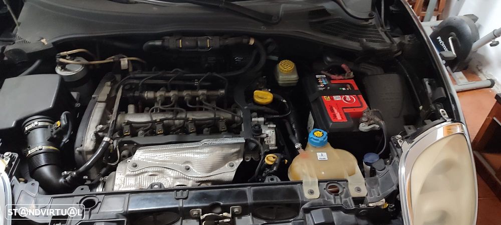 Alfa Romeo MiTo 1.6 JTD Distinctive - 14