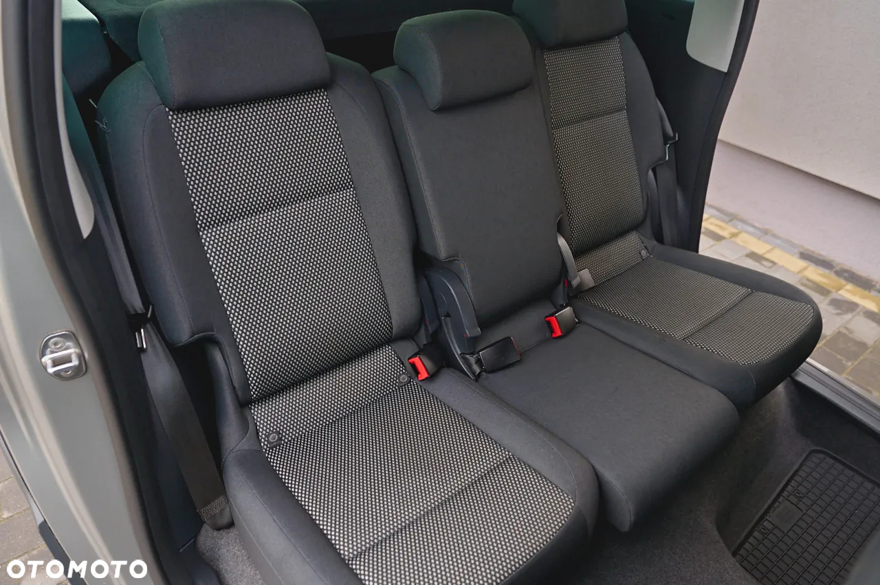 Skoda Roomster 1.9 TDI - 38