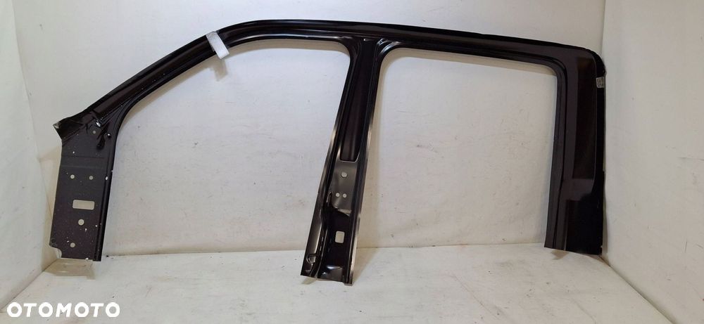 poszycie słupka prawe prawa strona dodge ram 1500 long 68144984aa - 5