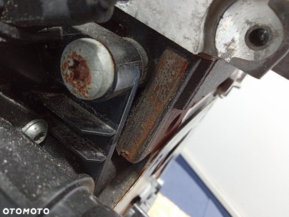 SKODA OCTAVIA IV SILNIK DIESLA 2.0 TDI 116 KM DSU - 6