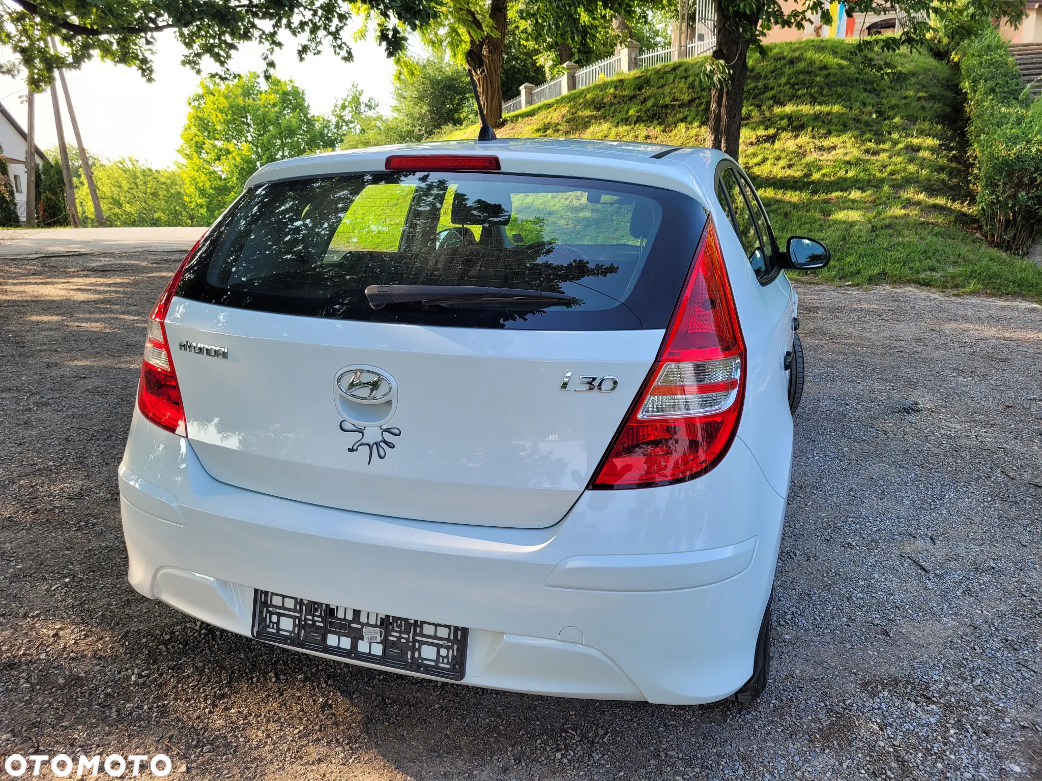 Hyundai i30 1.4 Comfort EU5 - 28