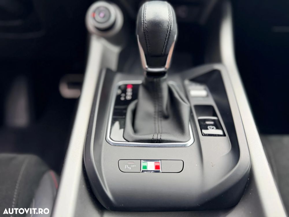 Alfa Romeo Tonale - 23