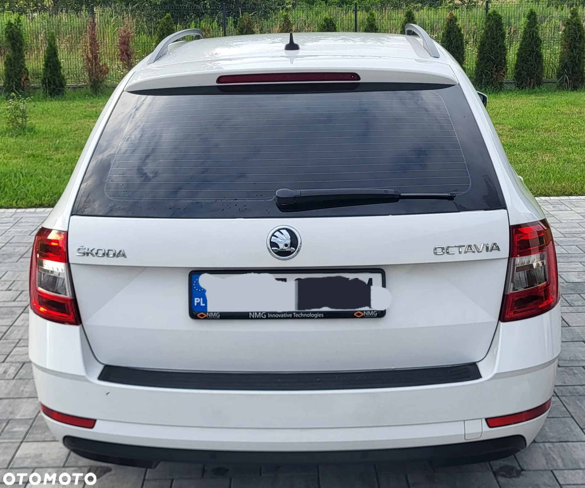 Skoda Octavia 1.6 TDI Active - 4