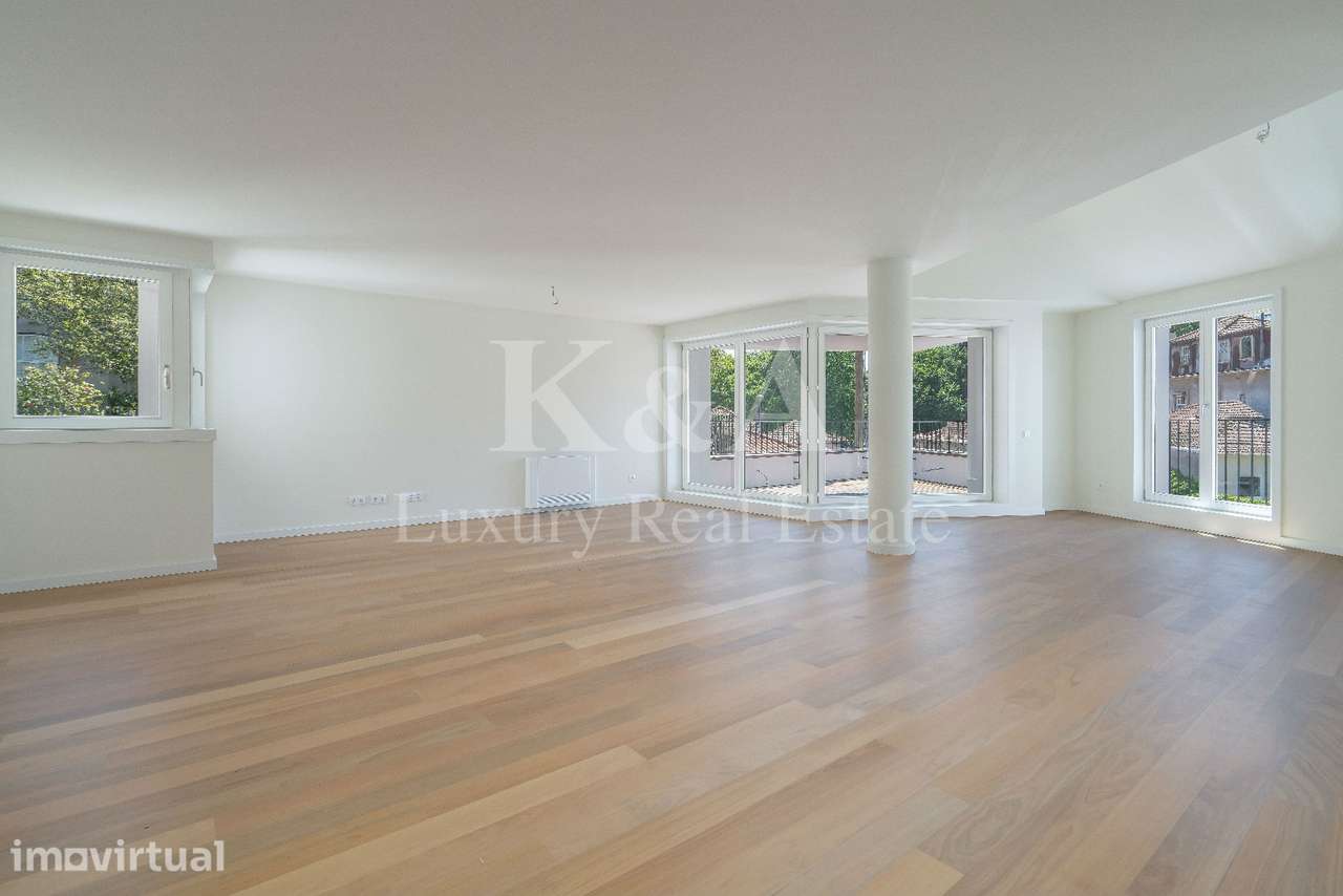 Apartamento T4 na Foz Velha - Grande imagem: 2/9