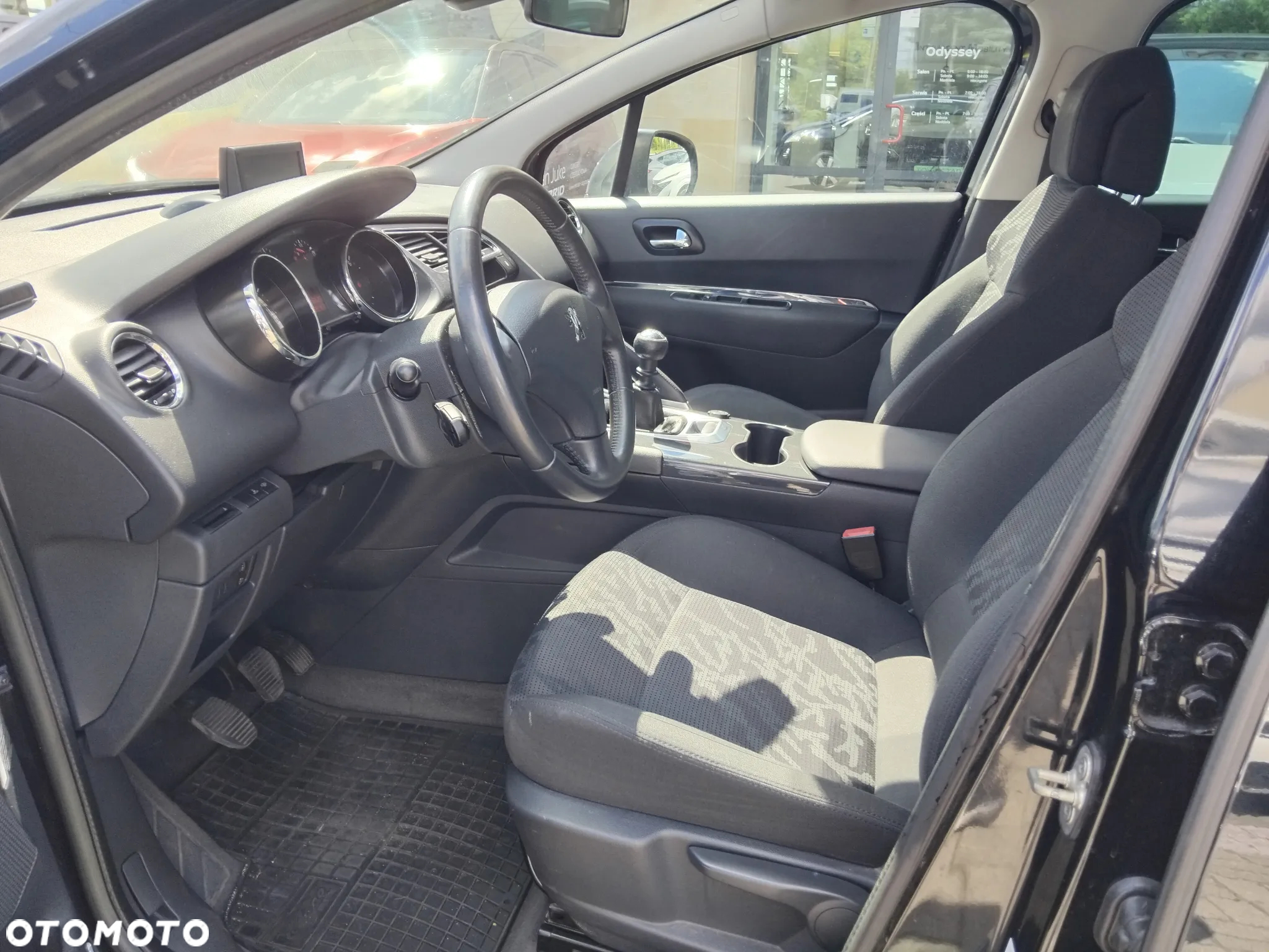 Peugeot 3008 1.6 Active - 20