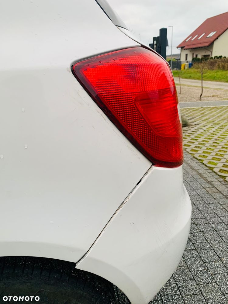 Skoda Fabia 1.6 TDI DPF Classic - 6