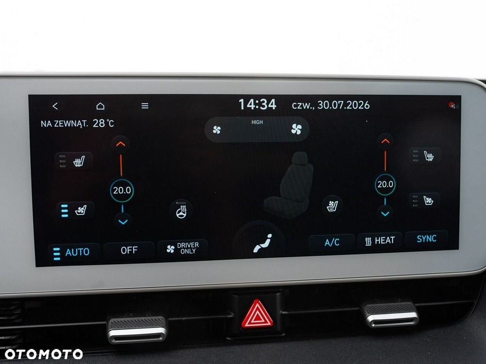 Hyundai IONIQ 5 73kWh Platinum - 18