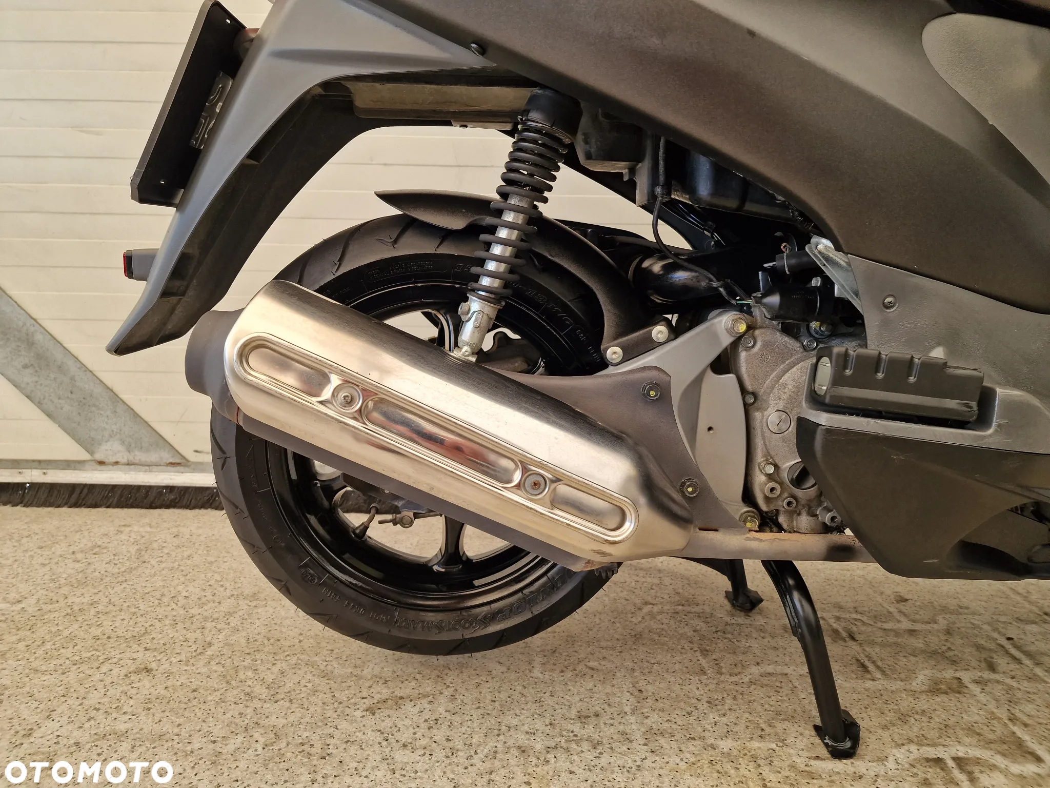 Honda Dylan - 25