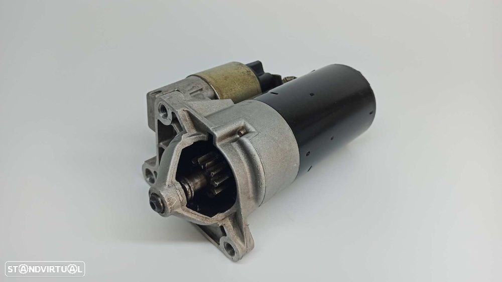 MOTOR DE ARRANQUE RENAULT CLIO II FASE I (B/CBO) 1.9 D - 1