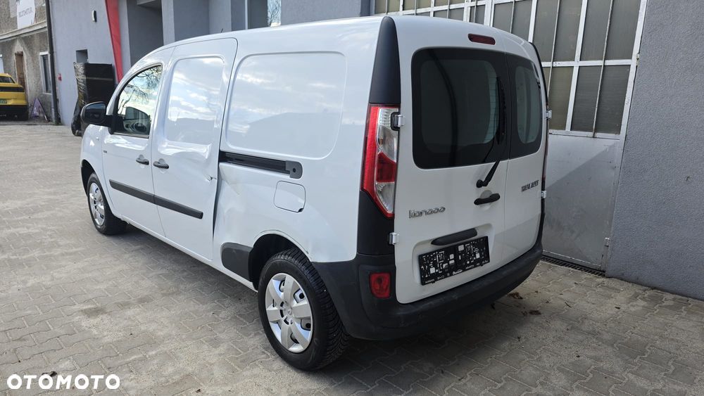 Renault Kangoo - 3