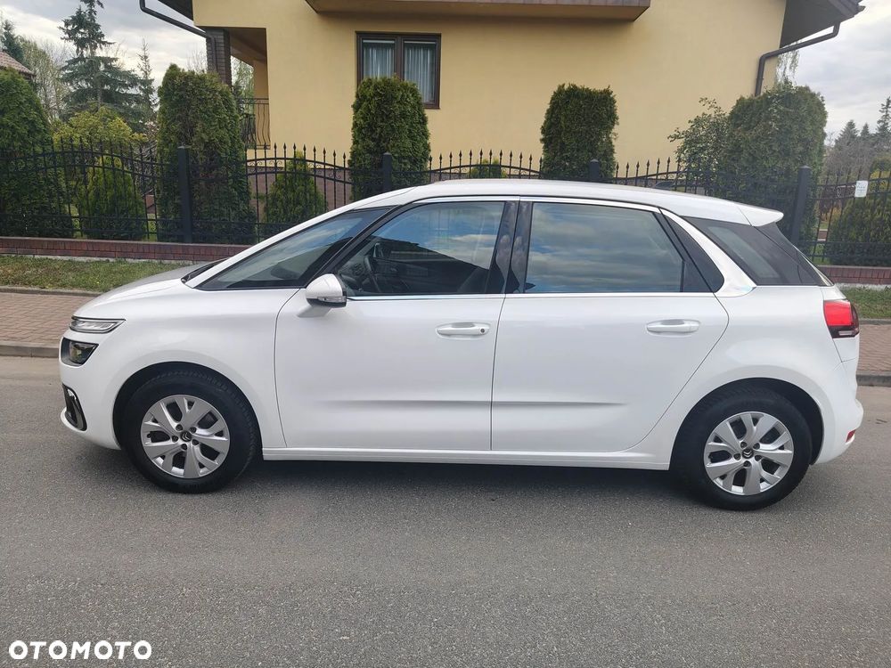 Citroën C4 SpaceTourer PureTech 130 Stop&Start LIVE - 5