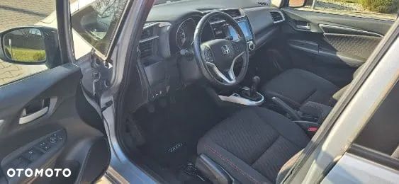 Honda Jazz 1.5 i-VTEC Dynamic (ADAS) - 2