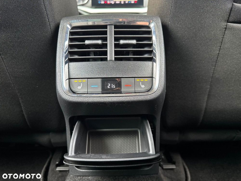 Skoda Octavia 1.4 TSI Plug-In Hybrid Style DSG - 15