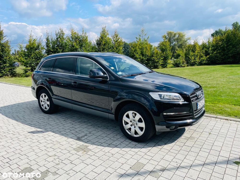 Audi Q7 - 4