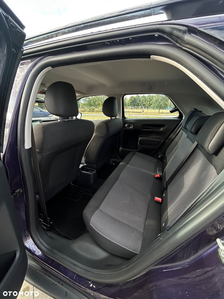 Citroën C4 Cactus 1.2 PureTech Shine Edition - 14