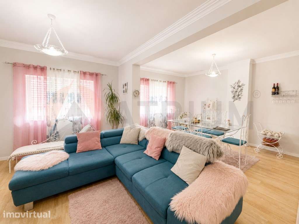 Apartamento T3 Quinta do Anjo - Grande imagem: 5/43