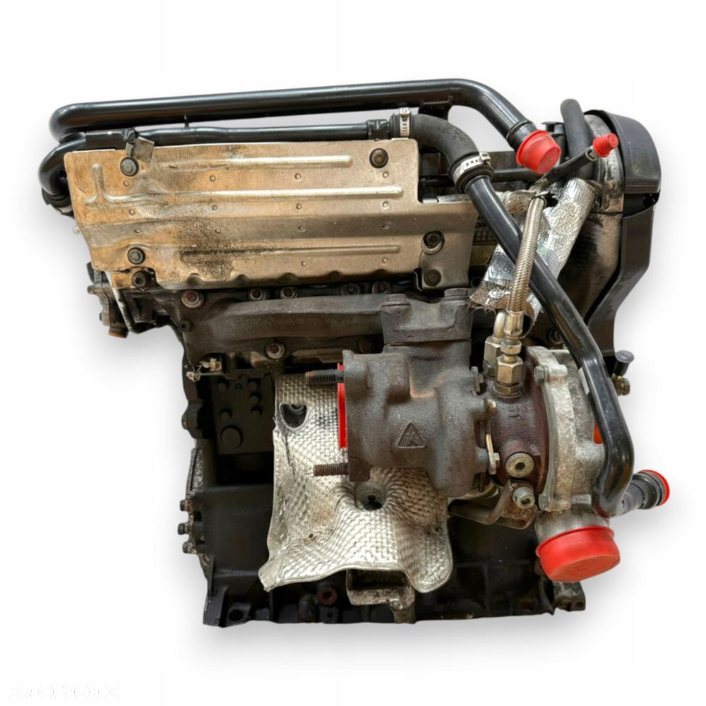 SILNIK BFB Audi A4 B6 B7 1.8 T TURBO 163KM benzyna kompletny 150 999km - 7