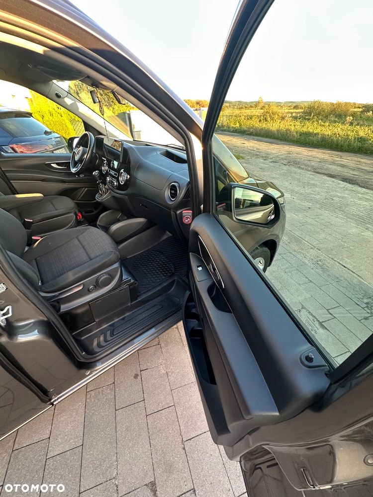 Mercedes-Benz Vito 116 CDI Tourer Pro 447.703 - 7