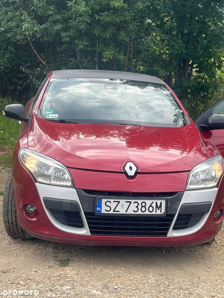 Renault Megane 1.6 16V Dynamique - 8