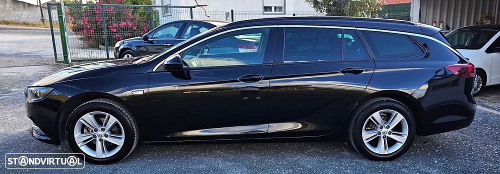 Opel Insignia Sports Tourer 1.6 CDTi Business Edition - 3