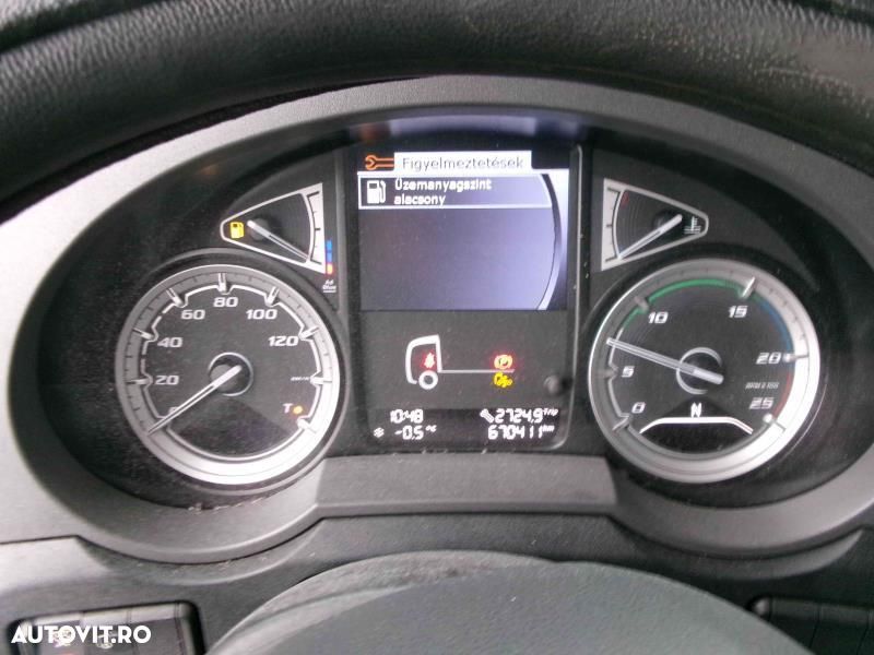 DAF XF480SSC Clima - 8