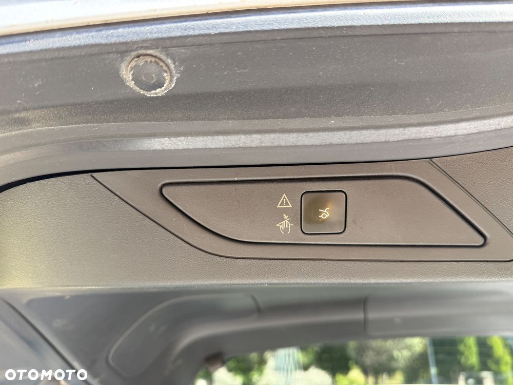 Citroën C4 Picasso 2.0 BlueHDi Exclusive - 12
