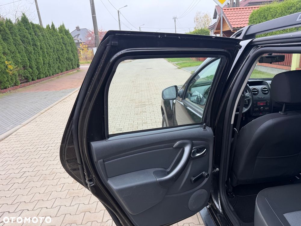 Dacia Duster SCe 115 2WD Comfort - 20