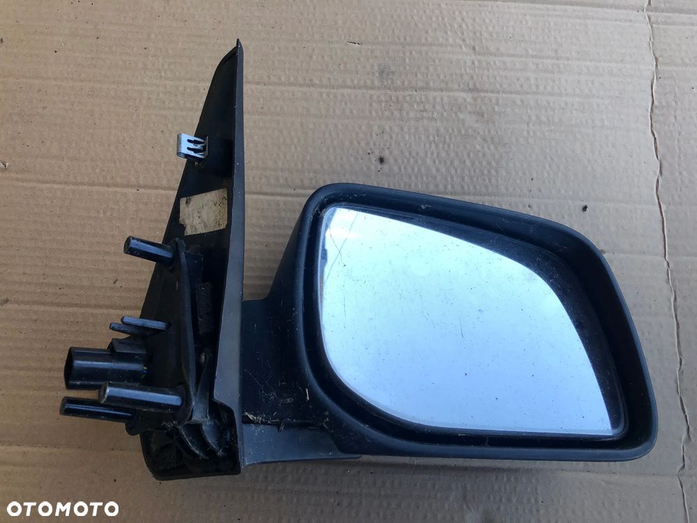 Lusterko prawe 6-PIN RANGE ROVER P38 - 2