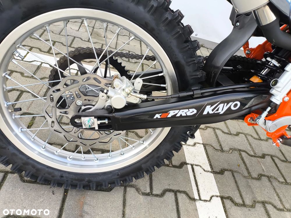 KAYO K2 PRO - 10