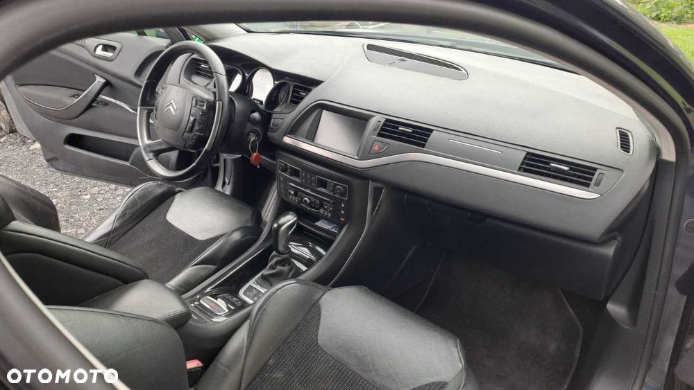 Citroën C5 - 5