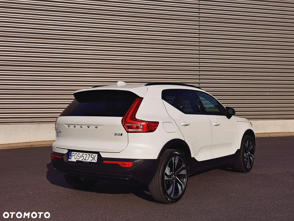 Volvo XC 40 B5 B AWD Ultimate Dark - 6