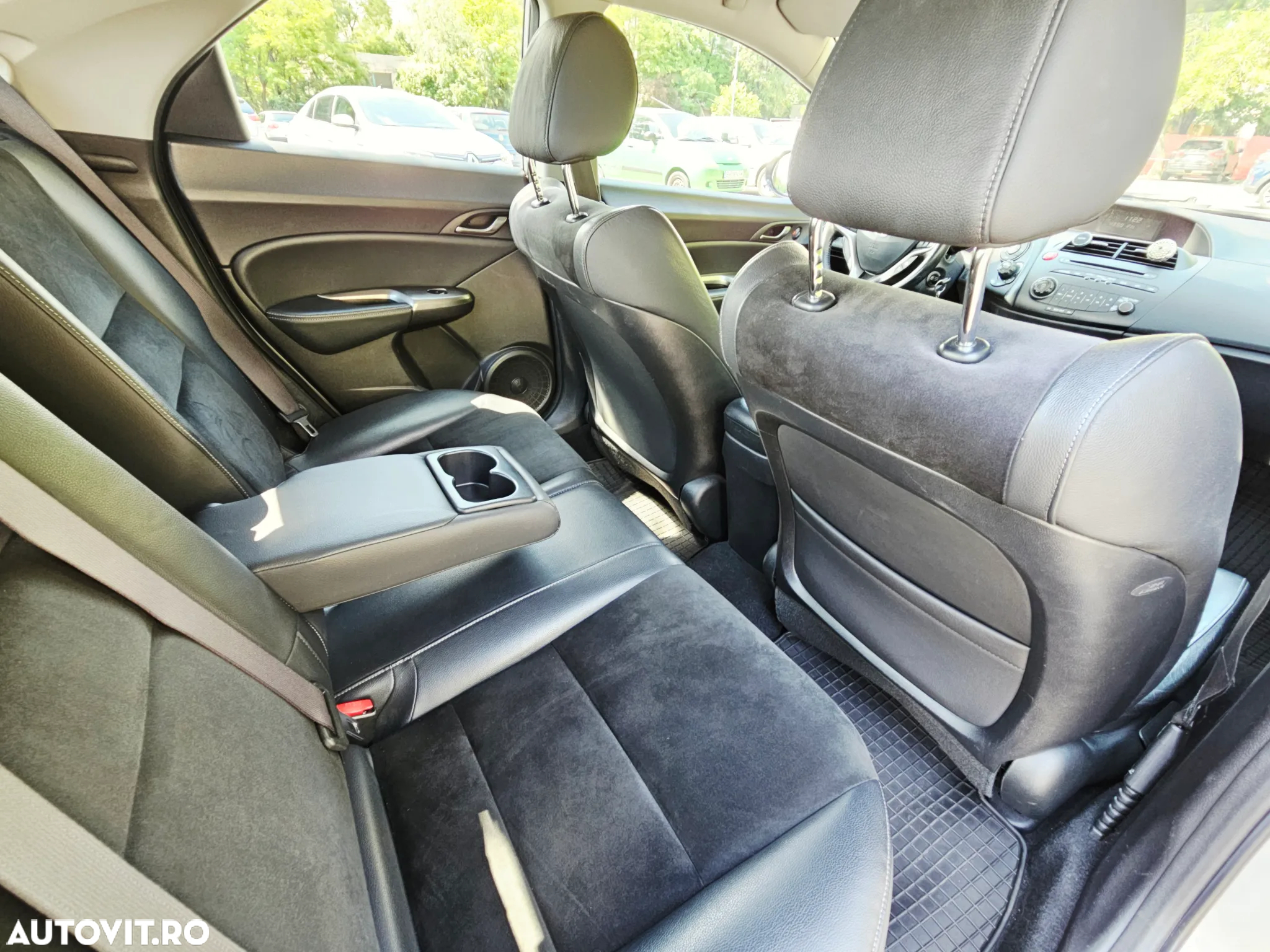 Honda Civic - 5