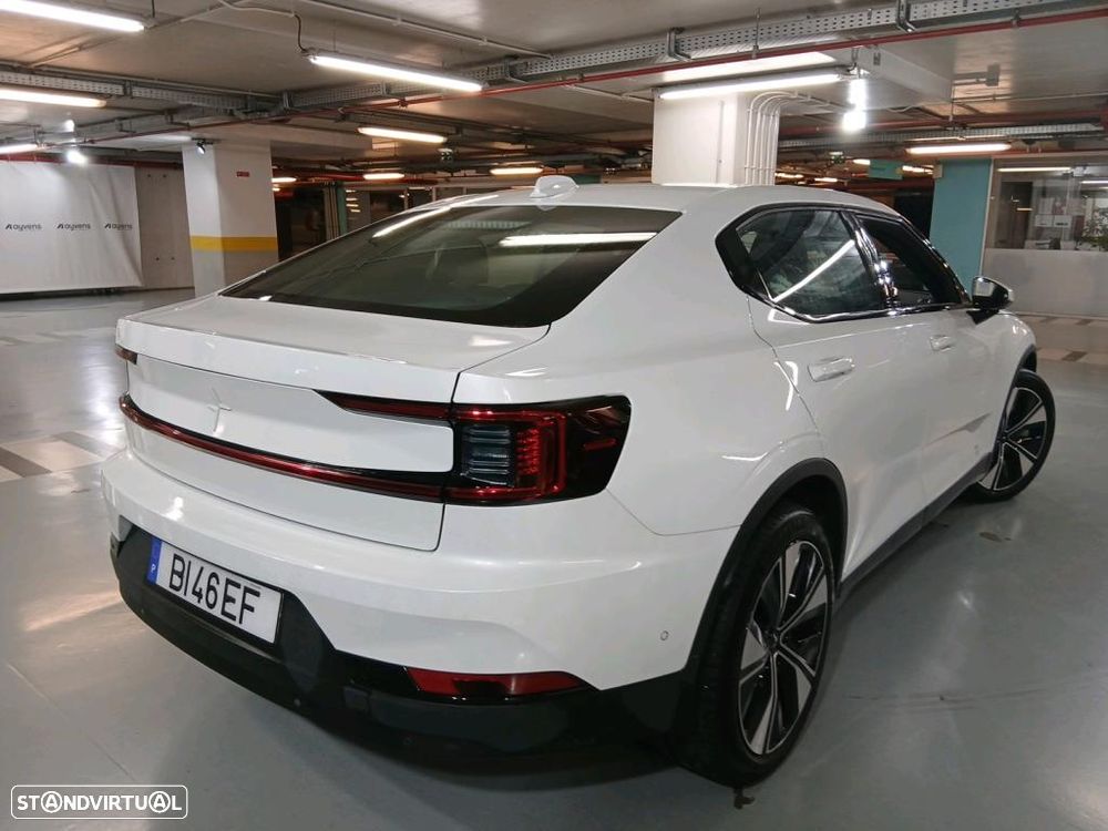 Polestar 2 Standard Range 70 kWh - 4