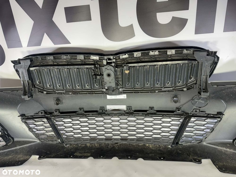 BMW 3 G20 G21 M Pakiet Zderzak Przód Przedni B39 PDC 8069346 18-22 - 12