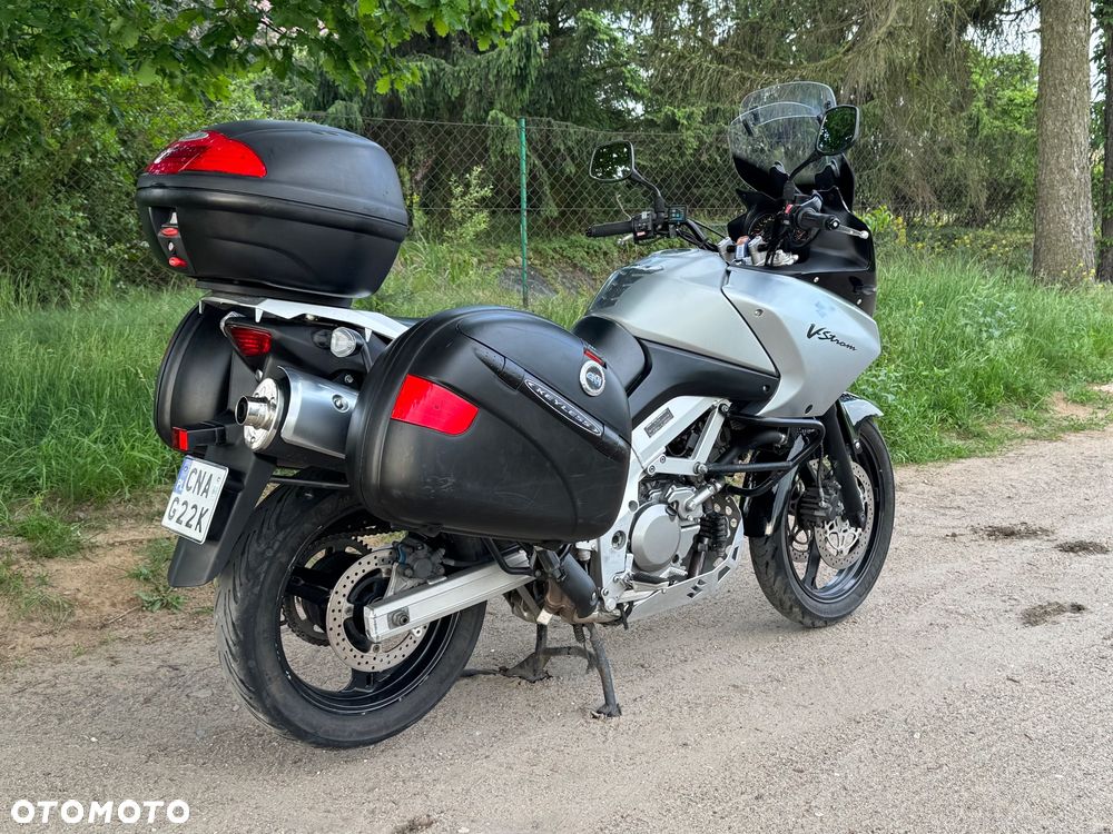 Suzuki DL - 3