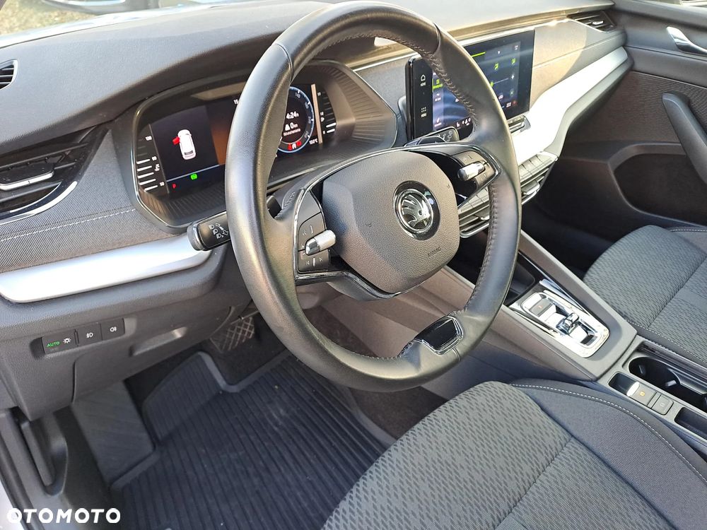 Skoda Octavia 1.5 TSI e-Tec Style DSG - 15