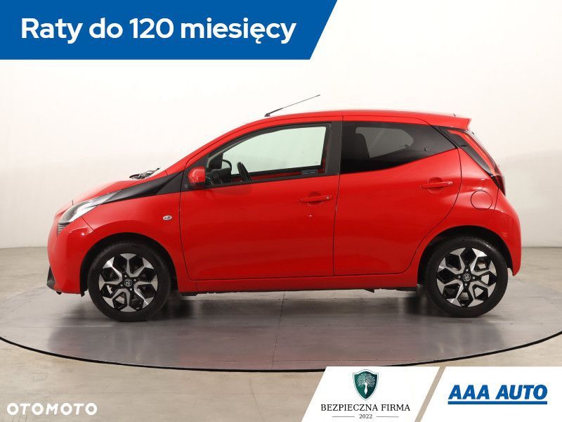 Toyota Aygo - 4