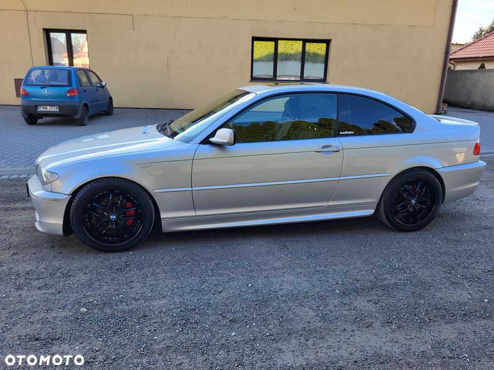 BMW Seria 3 - 4