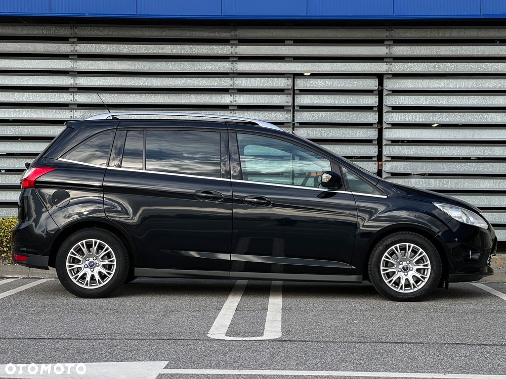 Ford Grand C-MAX - 6