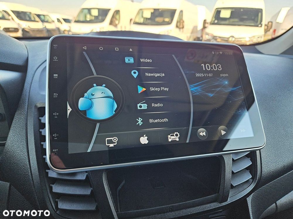 Ford transit-connect Long *44999zł NETTO* 1.5TdCi/120KM - 24