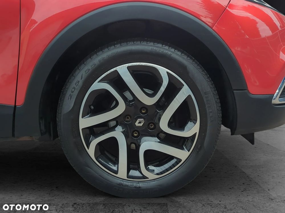 Renault Captur 0.9 Energy TCe Intens - 31