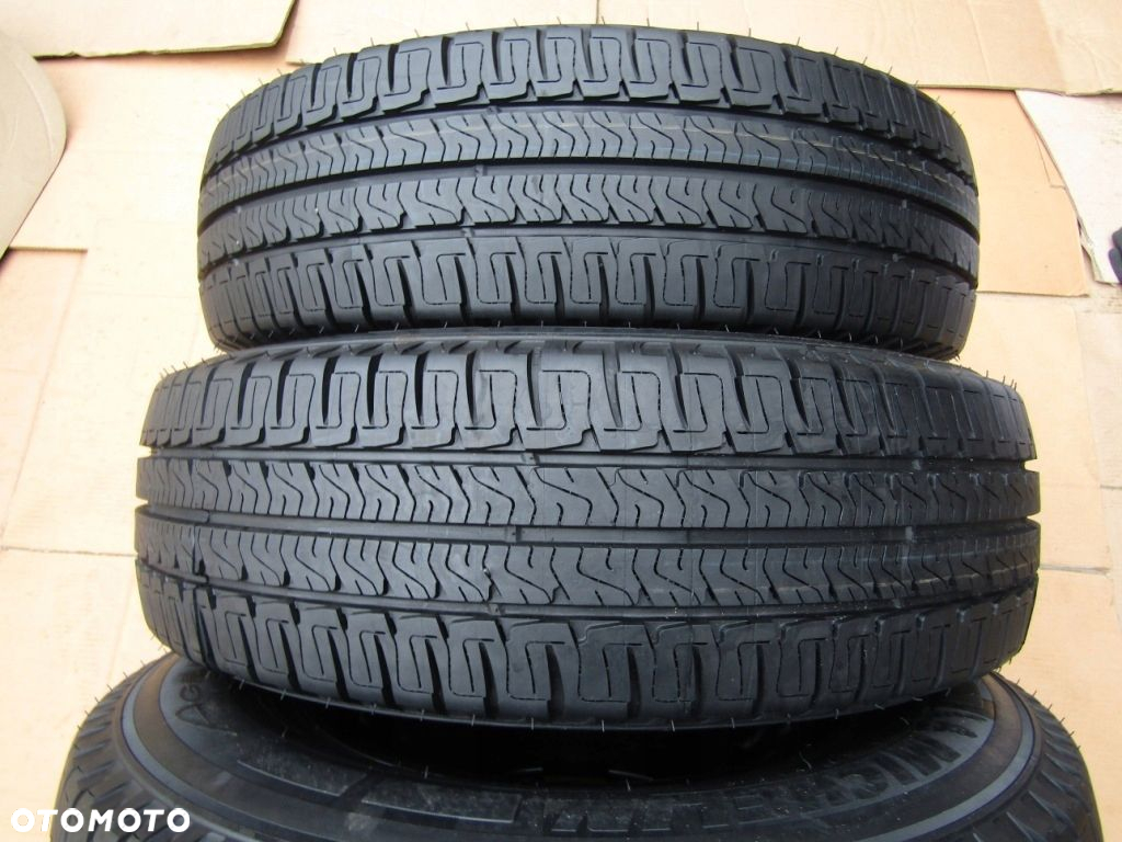 4x Felgi Koła 16 Fiat Ducato Peugeot Boxer Citroen Jumper opony 6j 5x118 ET68 + 225/75 16C - 16