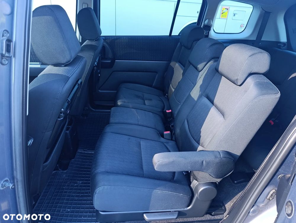 Mazda 5 1.8 Comfort - 14