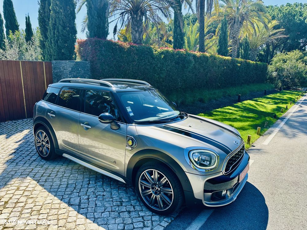 MINI Countryman - 14